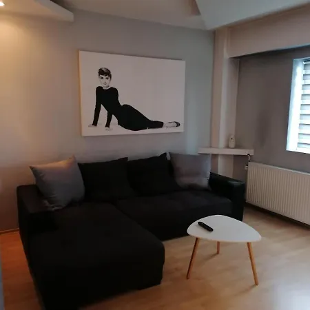 Ariana Apartment By Easybucharest Exterior photo