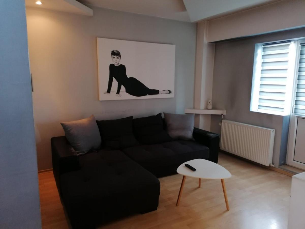 Apartment Ariana By Easybucharest Bucharest