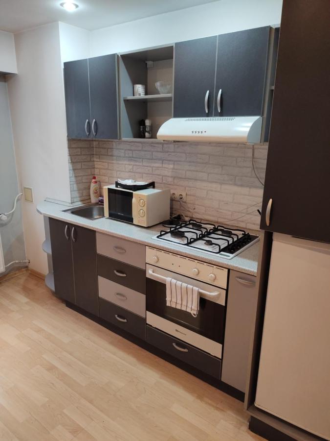 Ariana By Easybucharest Apartment *