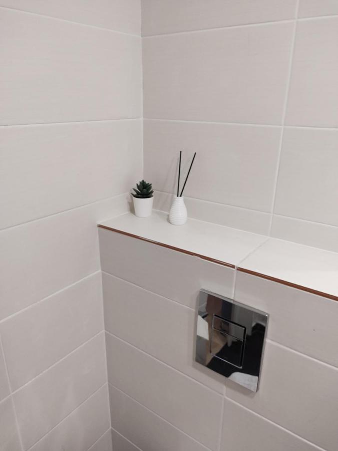 Apartment Ariana By Easybucharest *