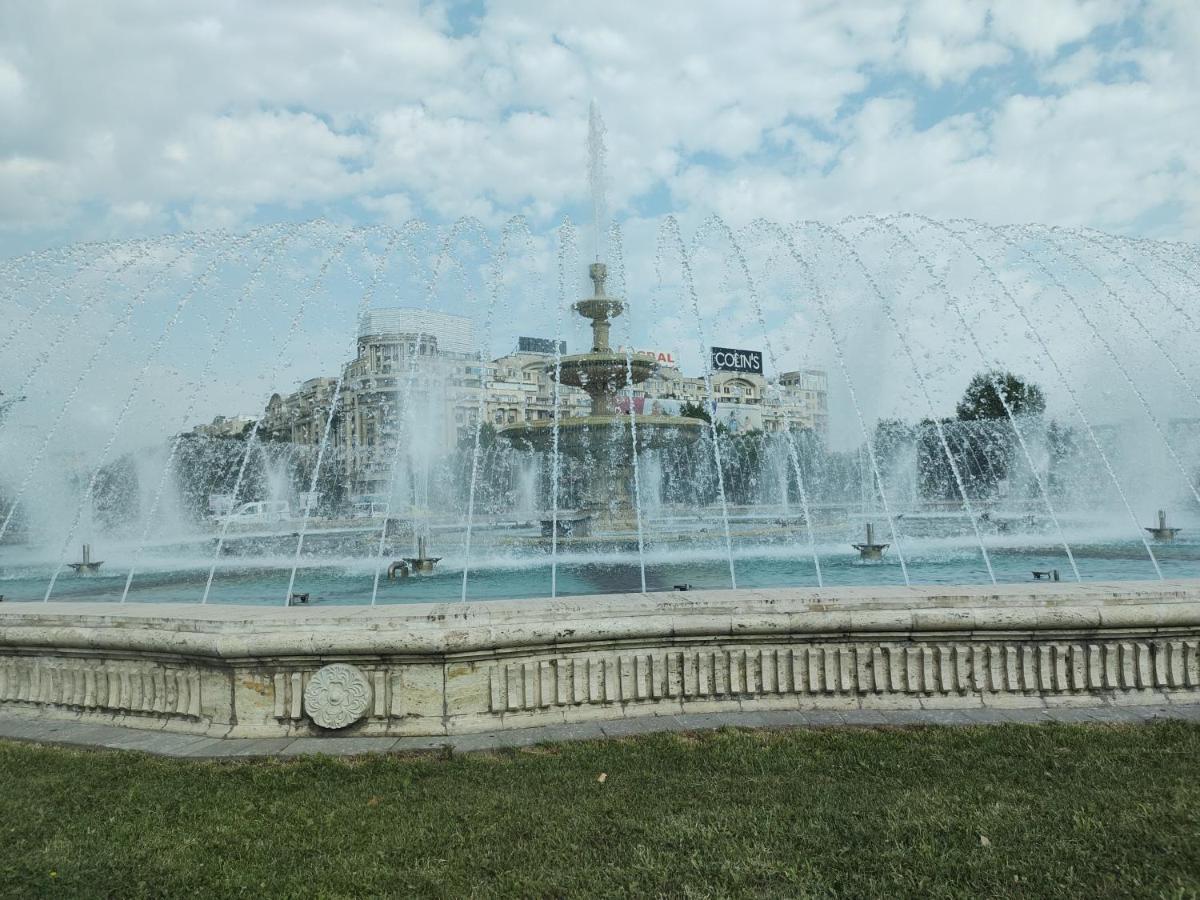 Ariana By Easybucharest * Bucharest