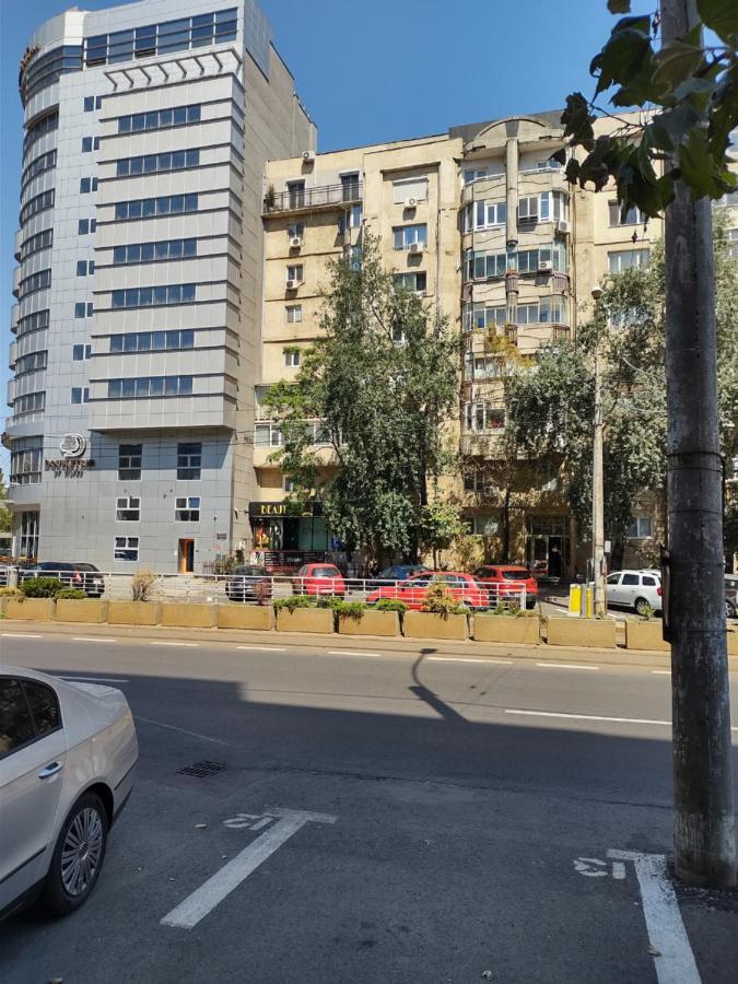 Apartment Ariana By Easybucharest *